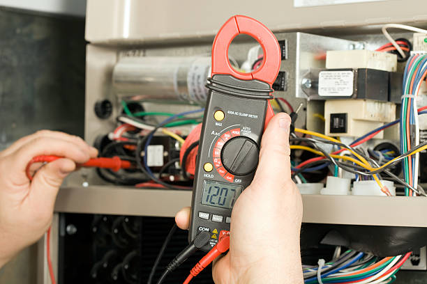 Emergency Electrical Repair Services in Callender, CA